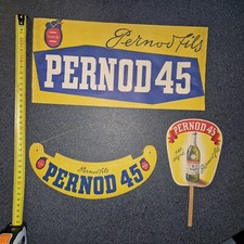 Objets publicitaires pernaud d'occasion  Lyon IV