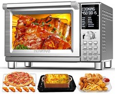 Nuwave bravo pro for sale  USA