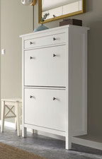 Ikea hemnes schuhschrank gebraucht kaufen  Berlin
