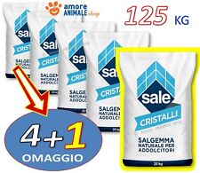 Italkali sale cristalli usato  Serra de Conti