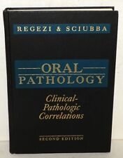 Oral Pathology Clinical Pathologic Correlations Regezi and Sciubba 2nd Edition comprar usado  Enviando para Brazil