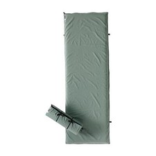 Cocoon mattenüberzug livgrün gebraucht kaufen  Nidda