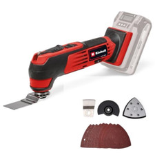 Einhell utensile multifunzione usato  Roccagloriosa