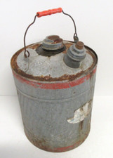 Vintage galvanized old for sale  Lawrenceville