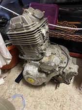 Yamaha srx400 engine for sale  UK