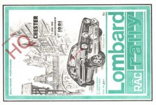 Picture postcard lombard for sale  NEWCASTLE UPON TYNE