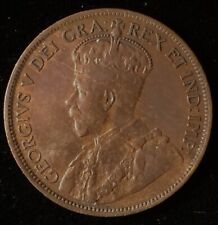 1917 canada large for sale  Fredonia