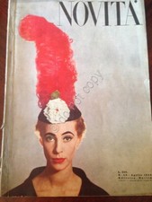 Rivista magazine novità usato  Milano