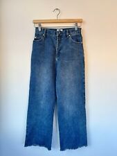 Jeans dritti christian usato  Catania
