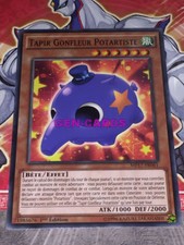 Tapir potartist inflator d'occasion  Expédié en Belgium