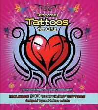 Temporary tattoos girls for sale  Seattle