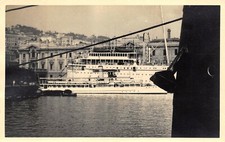 A6651) GENOVA VAPORETTO PORTO comprar usado  Enviando para Brazil