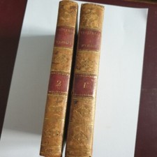 Livres anciens collections d'occasion  Forcalquier
