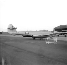 Comm flt gloster for sale  SPALDING
