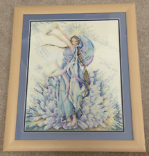 Framed lanarte maria for sale  STANLEY