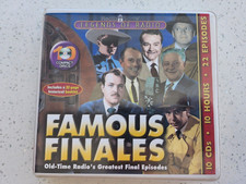 Classic radio shows for sale  La Palma