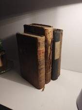 Ensemble livres anciens d'occasion  Paulhan