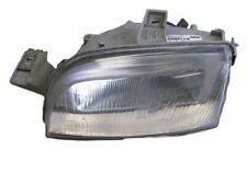 Headlight left genuine d'occasion  Expédié en Belgium