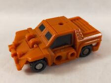 Sympa transformers micromaster d'occasion  Gonfreville-l'Orcher