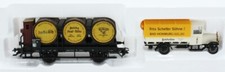 Märklin 45013 weinfasswagen gebraucht kaufen  Kuchen