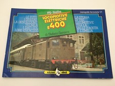 Monografie ferroviarie locomot usato Monografie ferroviarie locomot usato  Milano