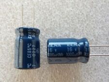 Condensateurs 1000uf 16v d'occasion  France