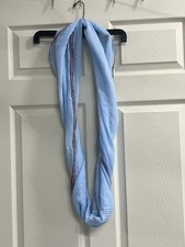 Chic blue boho for sale  Hampton