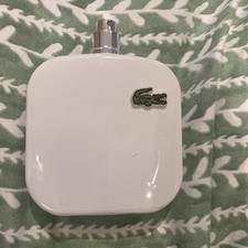 Lacoste aftershave approx for sale  NORTH SHIELDS