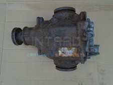 Przekładnia tylnej osi Dyferencjał tylny BMW e46 330d 2.47 na sprzedaż  PL