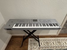 Korg pa1x professional for sale  Houston