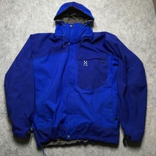 Haglofs jacket mens for sale  Littleton