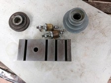 myford milling attachment for sale  LONDON