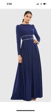 Mac duggal evening for sale  San Antonio