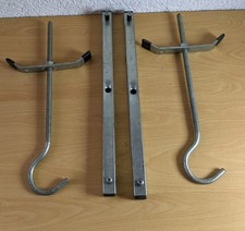 Roof rack ladder for sale  BLACKPOOL