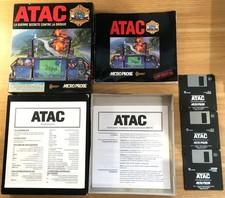 Atac complet boîte d'occasion  Paris-