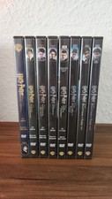 Harry potter dvd gebraucht kaufen  Kölleda