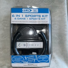 nintendo wii sports equipment for sale nintendo wii sports equipment for sale Fernandina Beach
