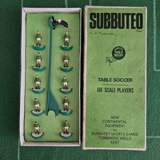 Subbuteo ref 157 usato  Milano
