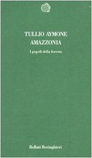 Amazzonia. popoli della usato  Italia