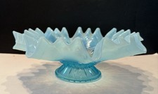 Vintage opalescent blue for sale  Henderson