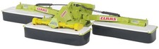 BRUDER, Faucheuse CLAAS 8550 F Ech:1/16, échelle 1/16, BRU2218 na sprzedaż  Wysyłka do Poland