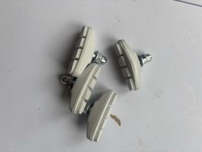 White bmx brake for sale  HOVE