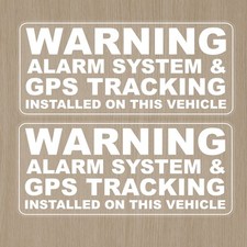 Vehicle gps alarm for sale Vehicle gps alarm for sale  EPSOM