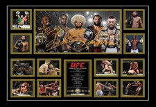 Ufc kings mcgregor for sale  LONDON