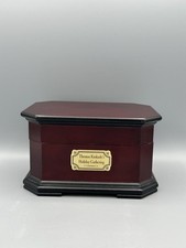 Thomas kinkade holidaygatherin for sale  Wallingford