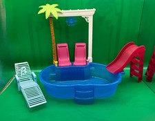 Barbie summer glam for sale  Spokane
