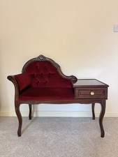 Lovely vintage telephone for sale  WARRINGTON