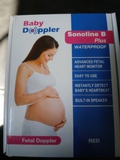 baby heartbeat monitor for sale  Corinth