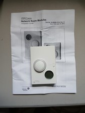 Módulo de sala de rede Johnson Controls LP-NRM652-000C comprar usado  Enviando para Brazil