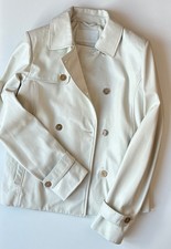 Tru trussardi lederjacke gebraucht kaufen Tru trussardi lederjacke gebraucht kaufen  Detmold